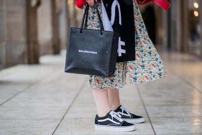 Popular vans shoes 2018 Clearance