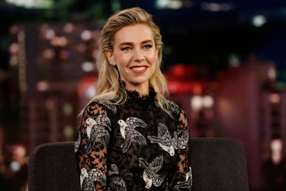 How Vanessa Kirby Went From Playing Princess Margaret on The Crown to  Playing an Action Hero in Mission: Impossible—Fallout