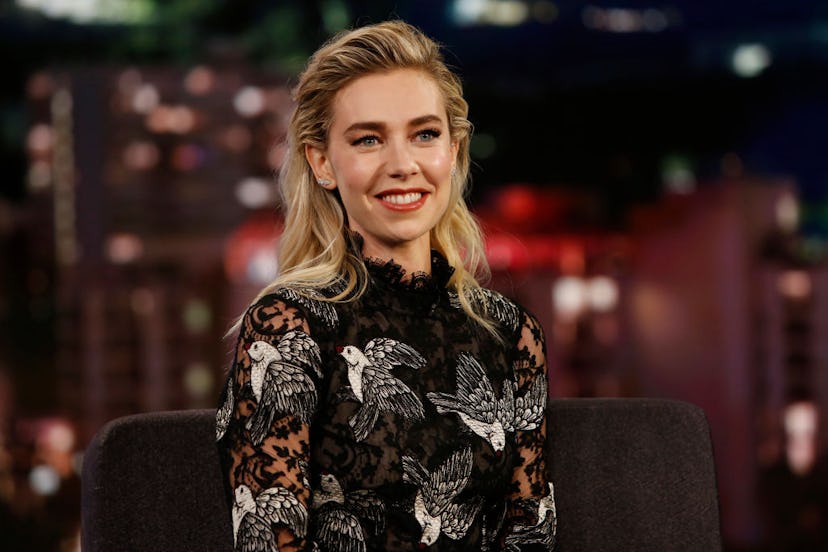 ABC's "Jimmy Kimmel Live" - Season 15