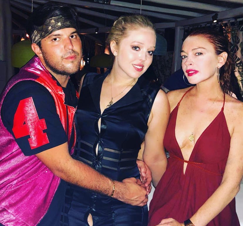 Tiffany Trump