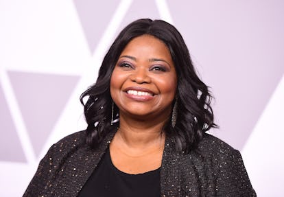 Octavia Spencer to star as hair care mogul Madam Walker