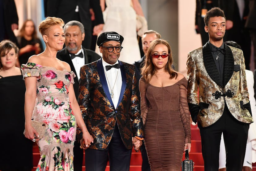 "BlacKkKlansman" Red Carpet Arrivals - The 71st Annual Cannes Film Festival
