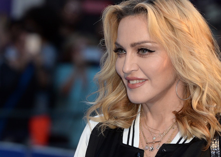 Madonna Has “No Life” Now, According to Madonna