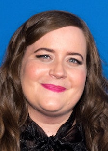 Aidy Bryant-Led Comedy 'Shrill' Picked Up to Series at Hulu