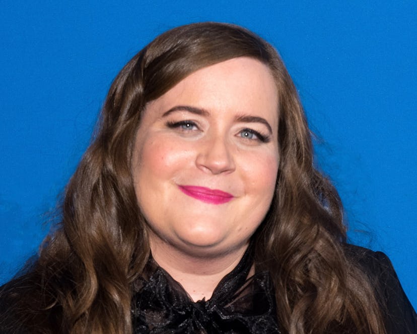 Aidy Bryant-Led Comedy 'Shrill' Picked Up to Series at Hulu