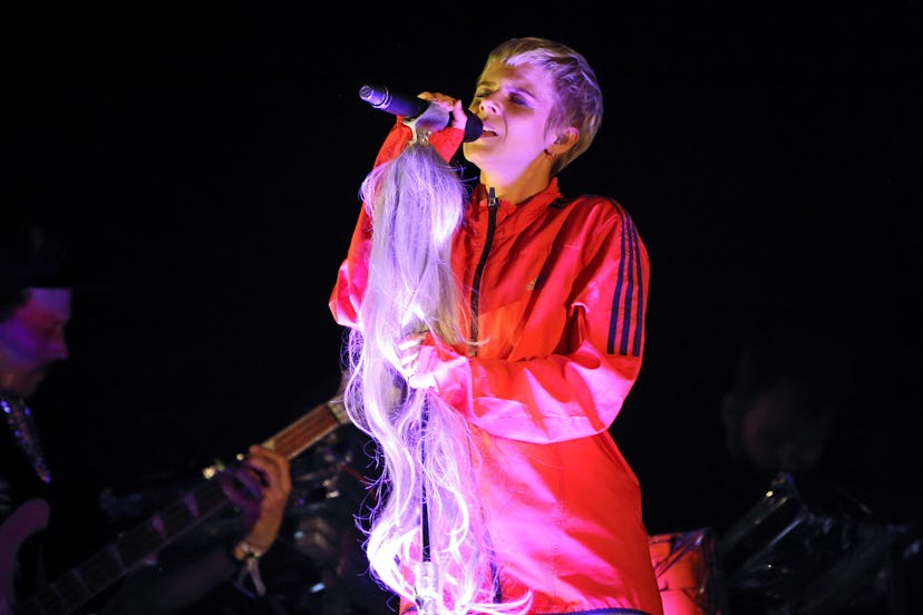 Boston Calling Music Festival 2016 - Day 2