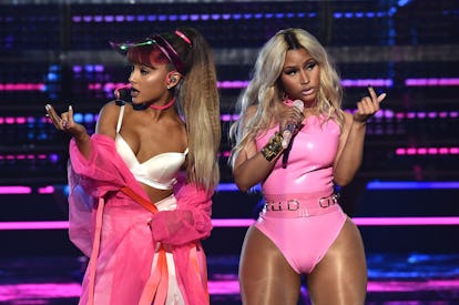 2016 MTV Video Music Awards - Show & Audience