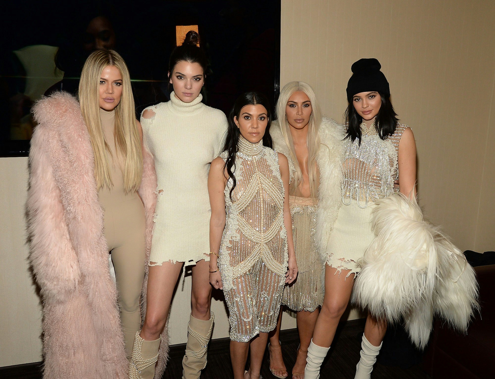 Keeping up with the sale kardashians season 15 123