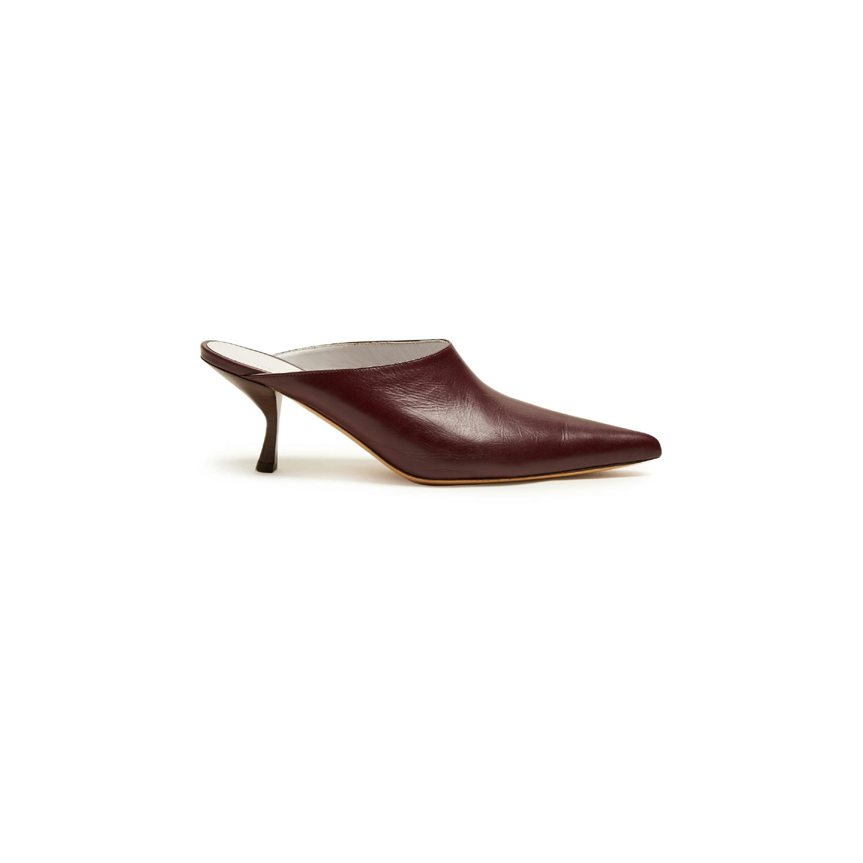 Barneys the sale row shoes