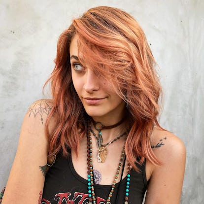 Paris Jackson