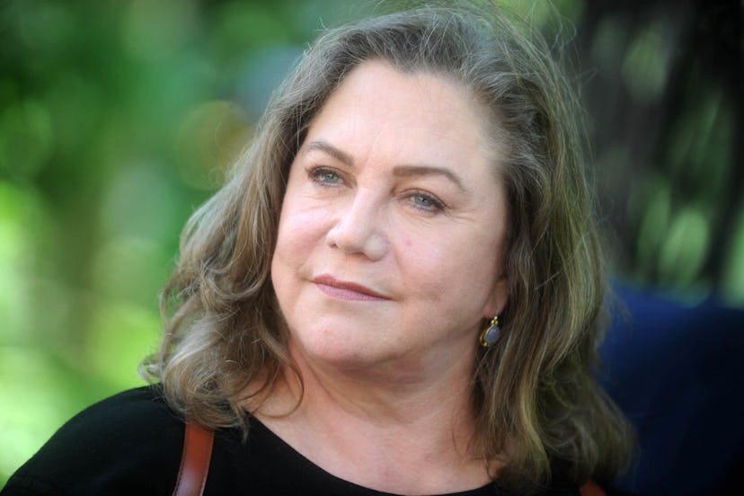 Celebrity Sightings In New York City - June 10, 2015