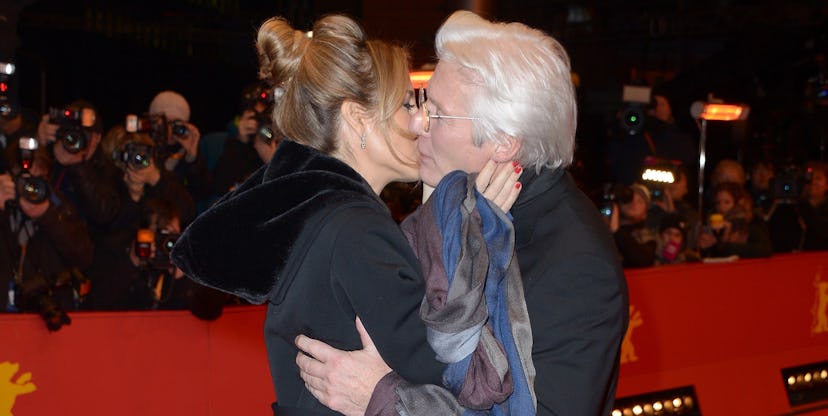 'The Dinner' Premiere - 67th Berlinale International Film Festival