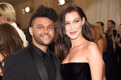 bella hadid the weeknd kylie birthday LEAD