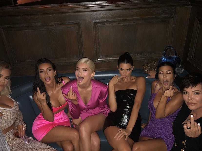 Kylie Jenner