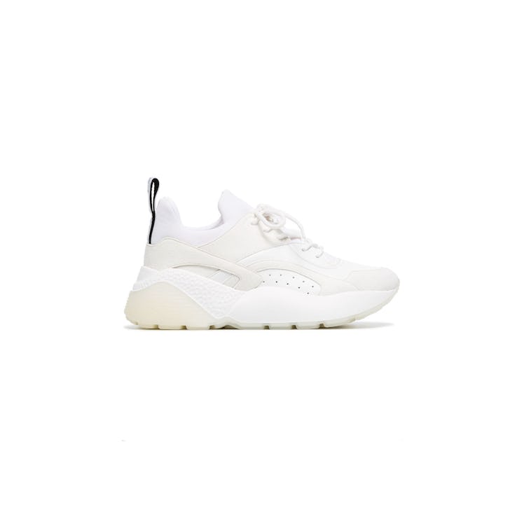 Stella McCartney sneakers in white