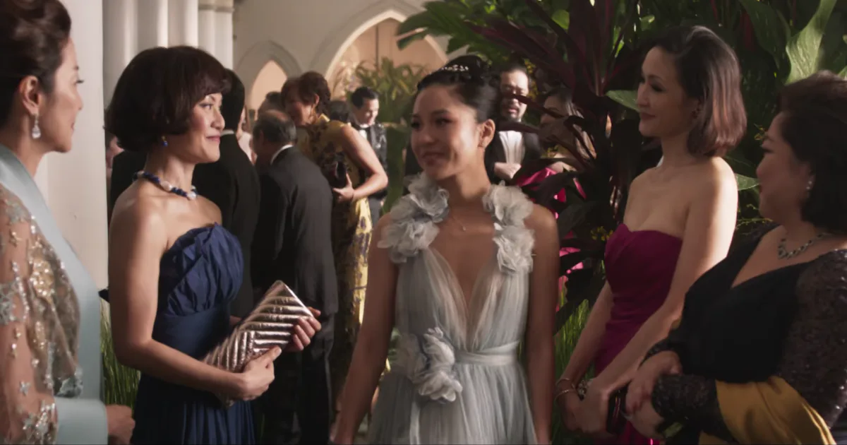 A Comprehensive Guide To The Cast Of Crazy Rich Asians a-comprehensive-guide-to-the-cast-of-crazy-rich-asians