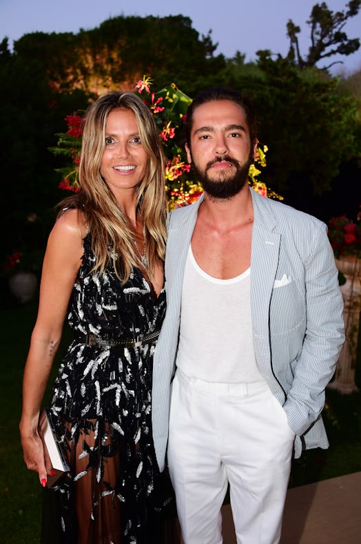 Unicef Summer Gala Presented by Luisaviaroma - Cocktail