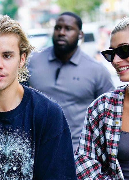 This Is Reportedly When Justin Bieber and Hailey Baldwin Are Actually Getting Married