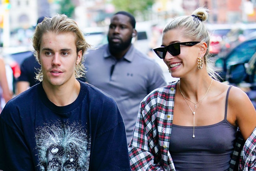 This Is Reportedly When Justin Bieber and Hailey Baldwin Are Actually Getting Married