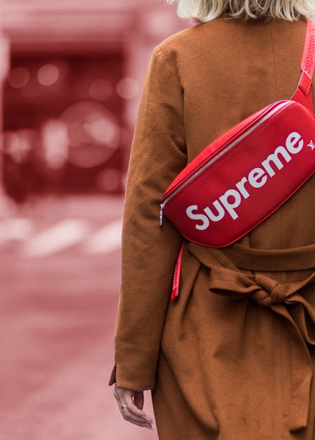 Thanks to Supreme, Hypebeasts Are Running to Buy Newspapers
