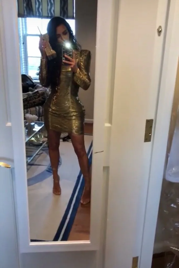 Kourtney Kardashian on Billionaires: When Is It Enough? Kourtney Kardashian on Billionaires: When Is It Enough?