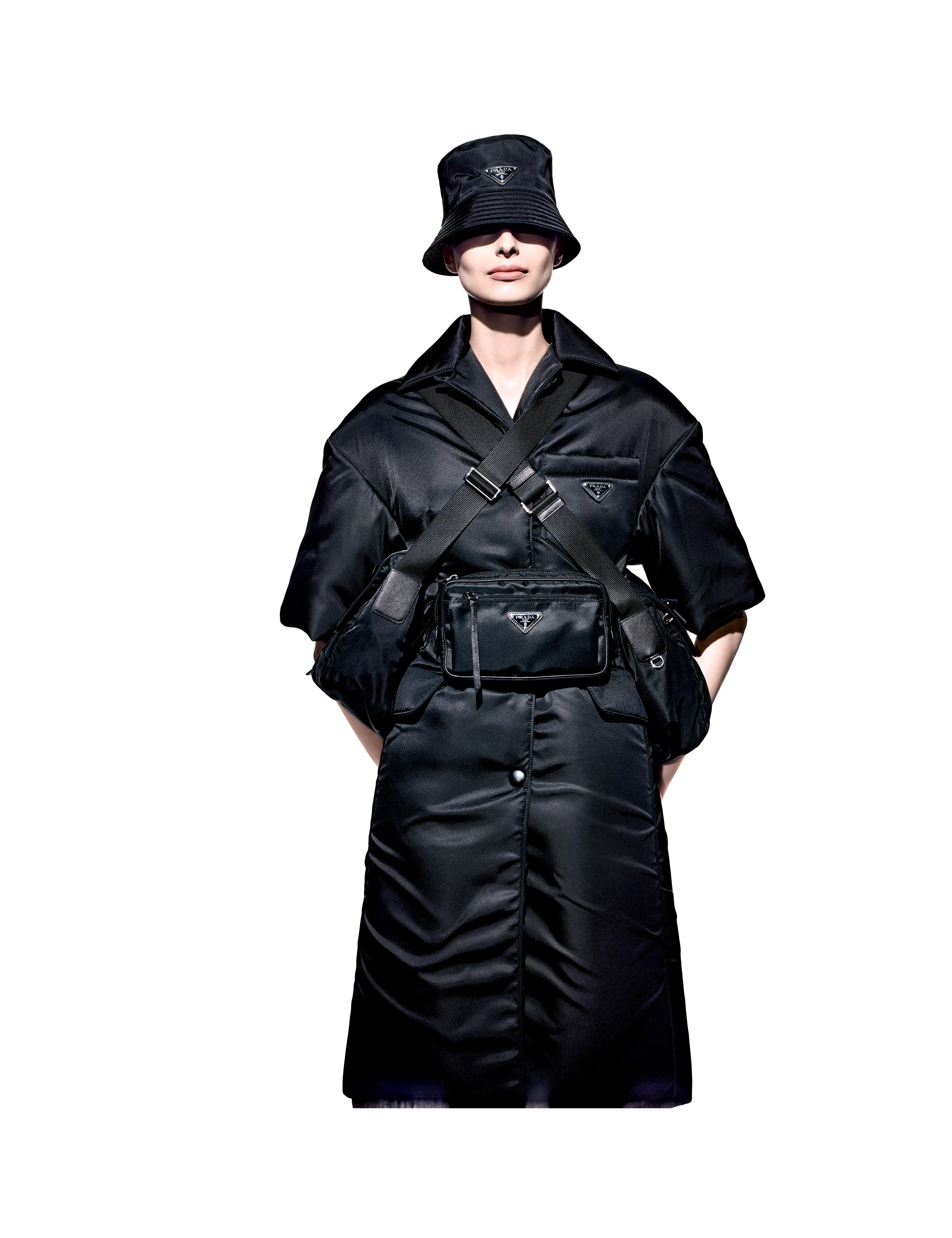 From Chanel's Tweed to Prada's Nylon, Fashion's Most Iconic