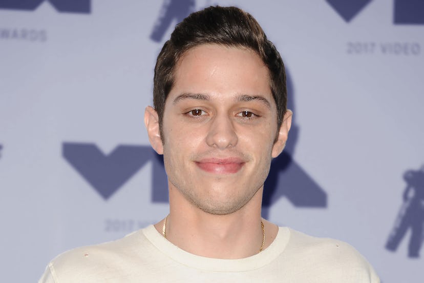 pete davidson