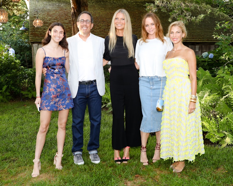 What's Happening In The Hamptons? Wölffer's 35th Anniversary, goop & Banana  Republic Kick Off Summer, A Screening Chez Donna Karan, And More! - Daily  Front Row