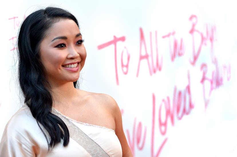 Netflix's "To All the Boys I've Loved Before" Los Angeles Special Screening