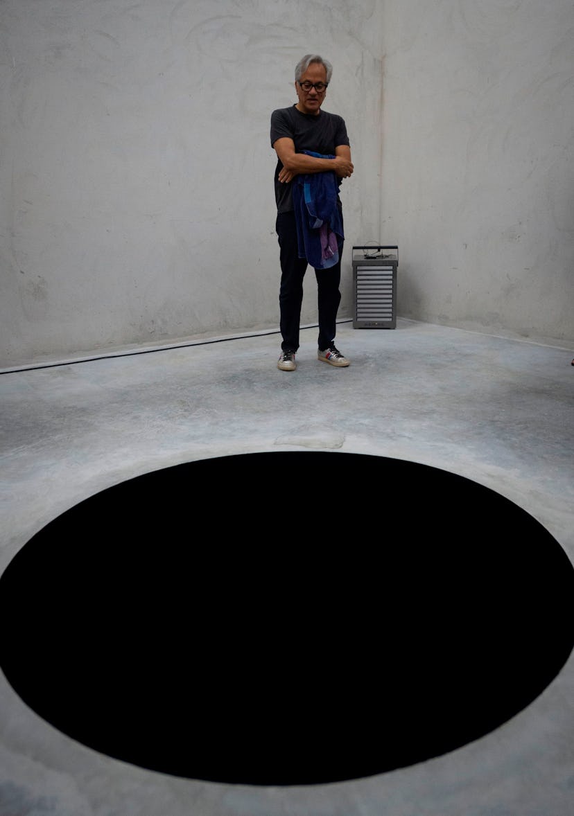 Anish Kapoor
