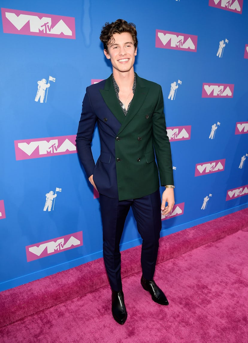 2018 MTV Video Music Awards - Red Carpet