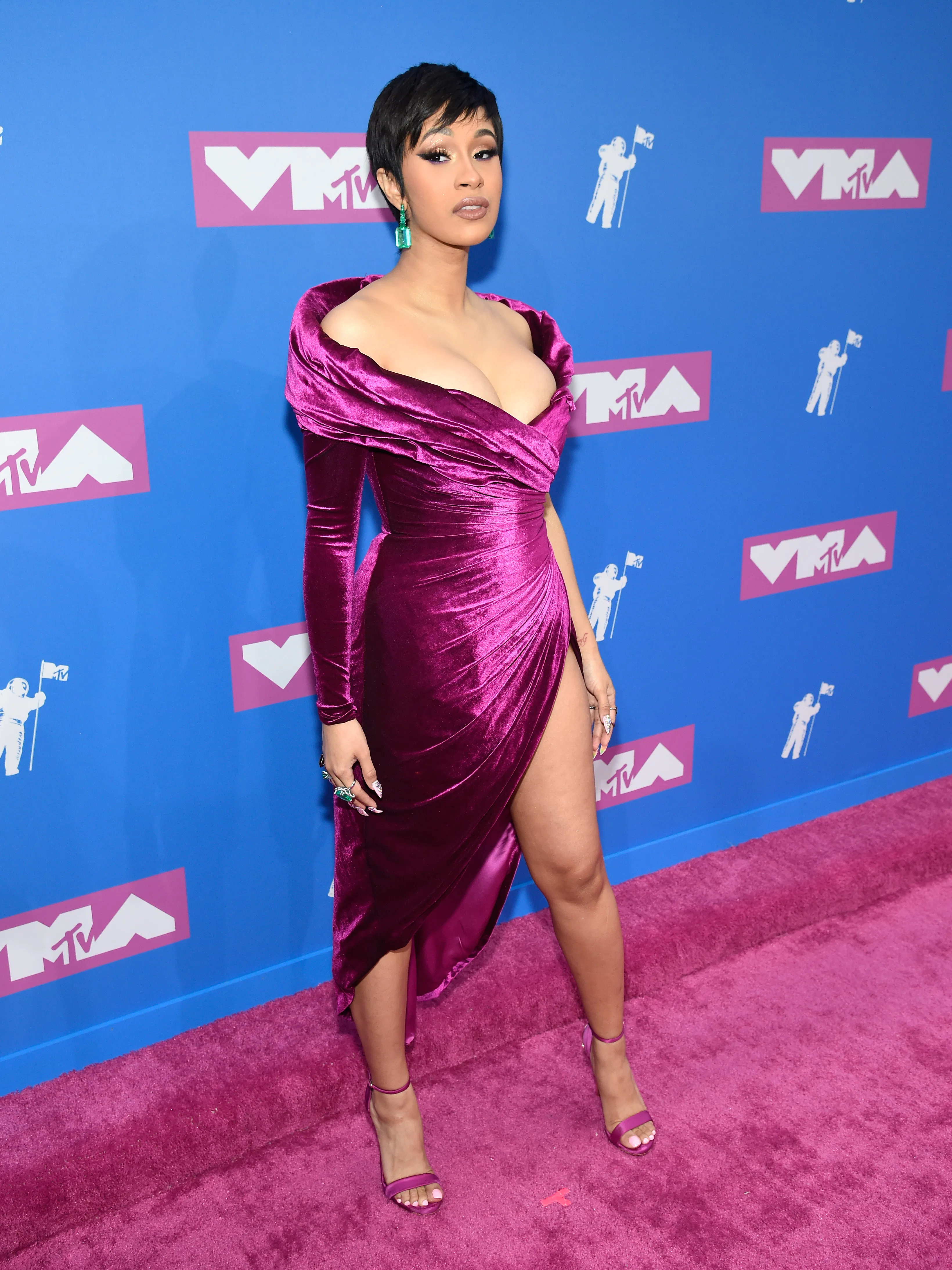 vma dresses