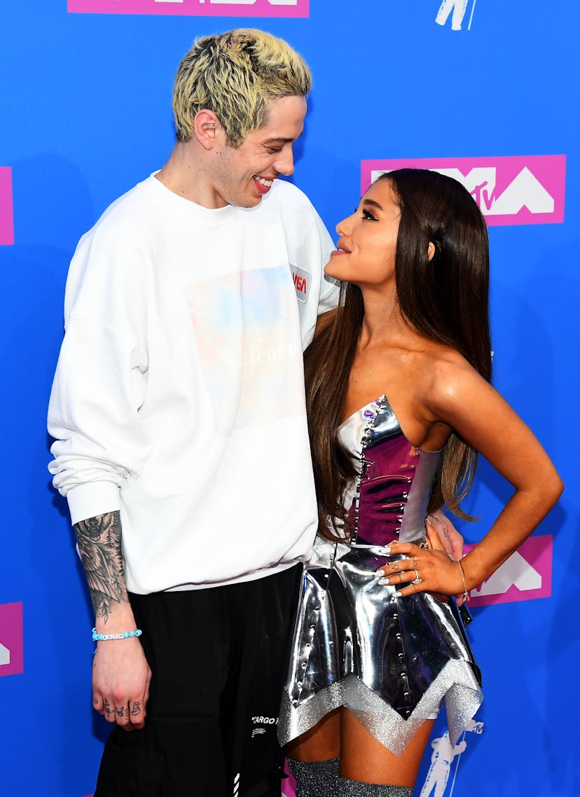 2018 MTV Video Music Awards - Arrivals