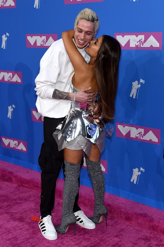 pete ari vmas 7