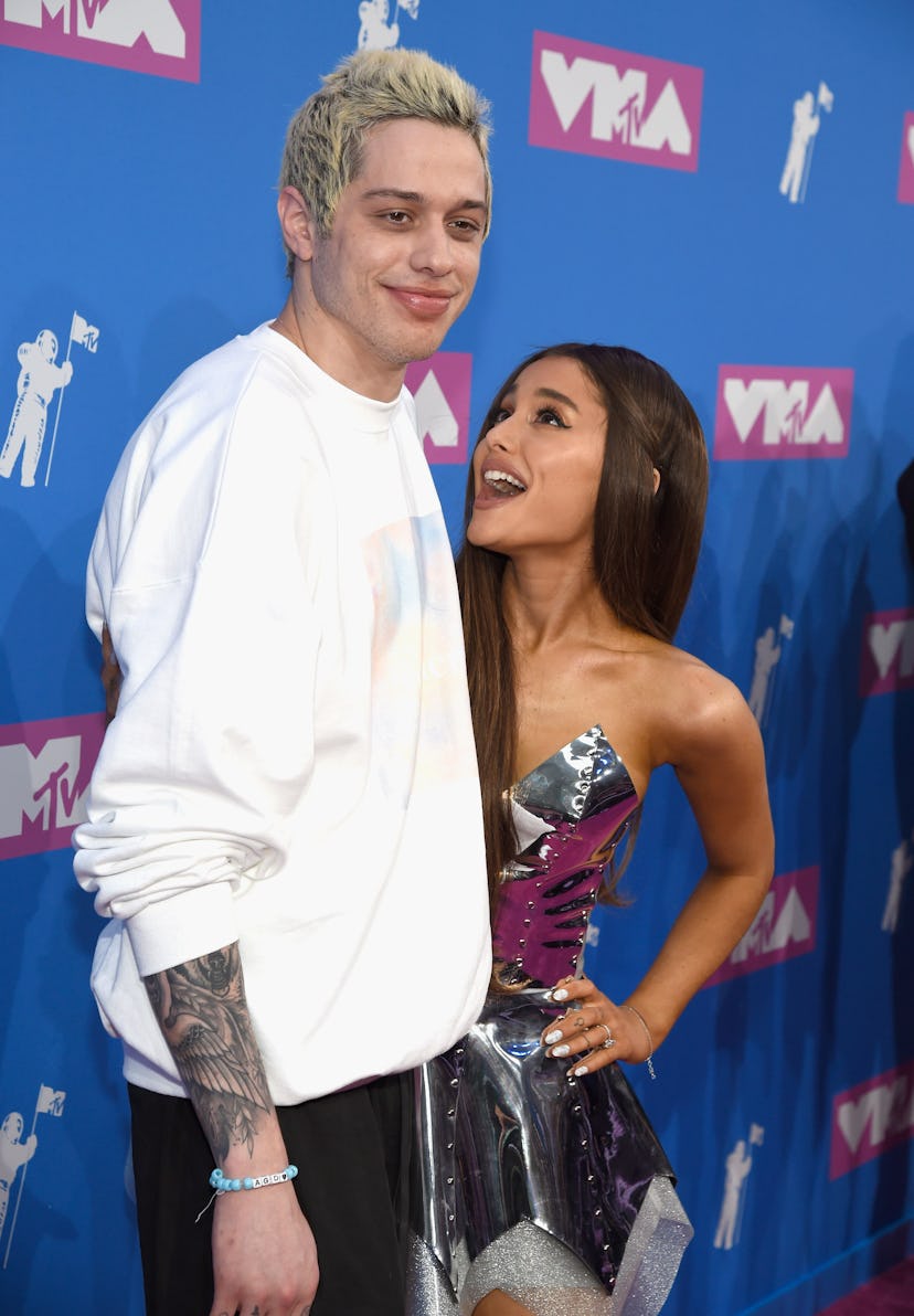 pete ari vmas 3