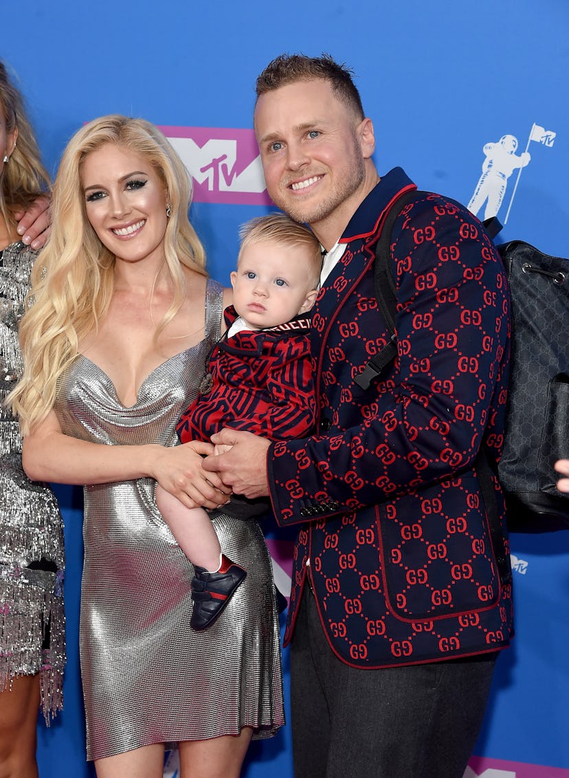2018 MTV Video Music Awards - Arrivals