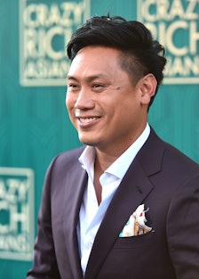 'Crazy Rich Asians' Sequel Moves Forward With Director Jon M. Chu