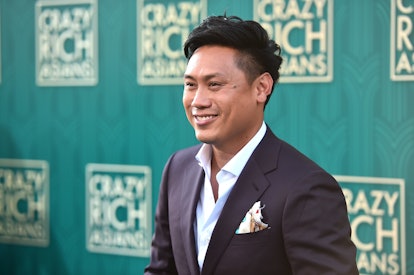 'Crazy Rich Asians' Sequel Moves Forward With Director Jon M. Chu