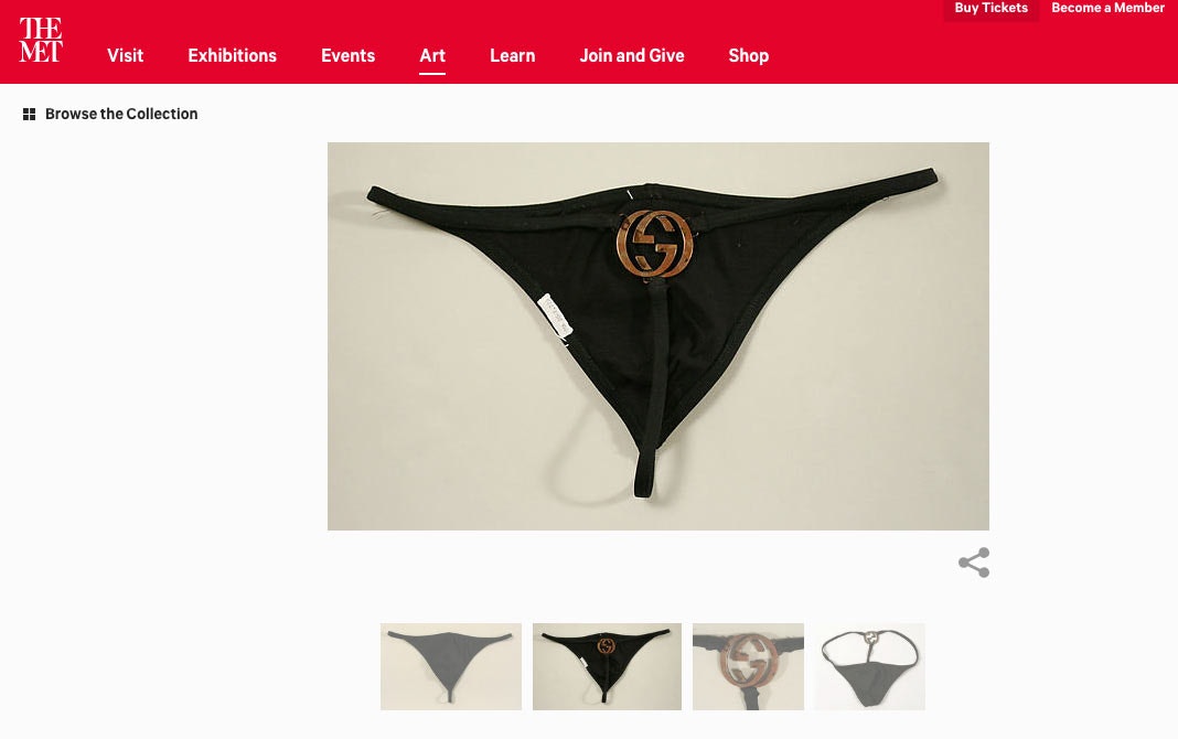 Gucci Underwear, Shop The Largest Collection