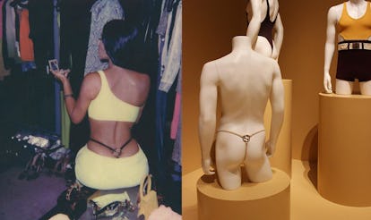 Gucci thong tom ford Clearance