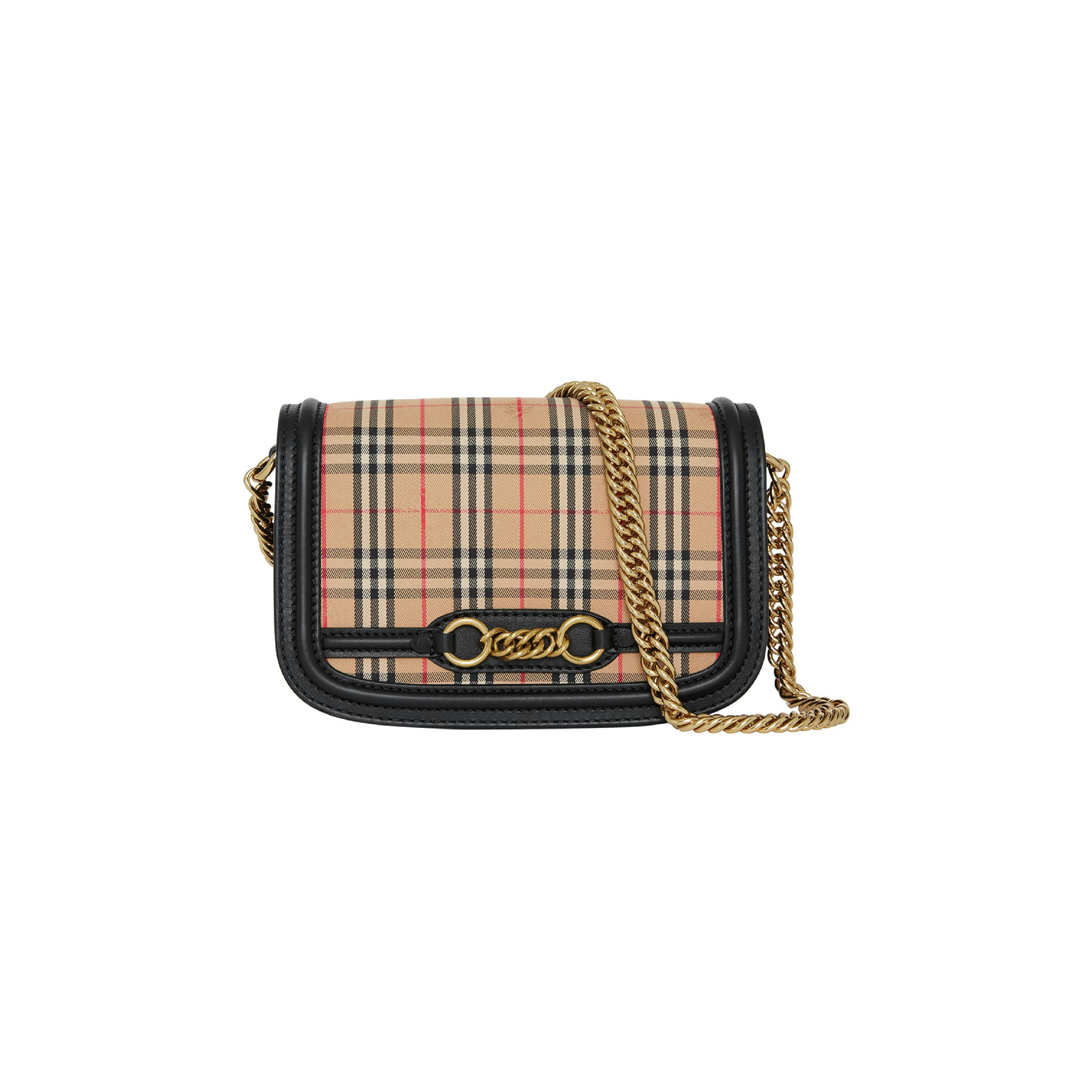 Burberry 90s clearance shoulder bag 2018