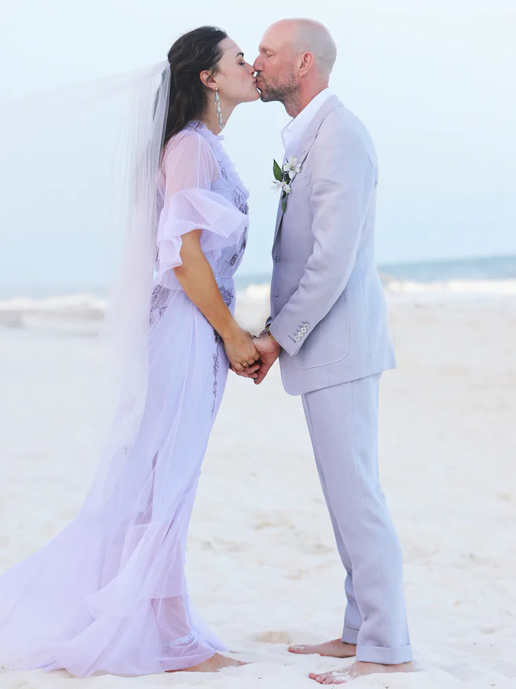 Rapper Example Wedding