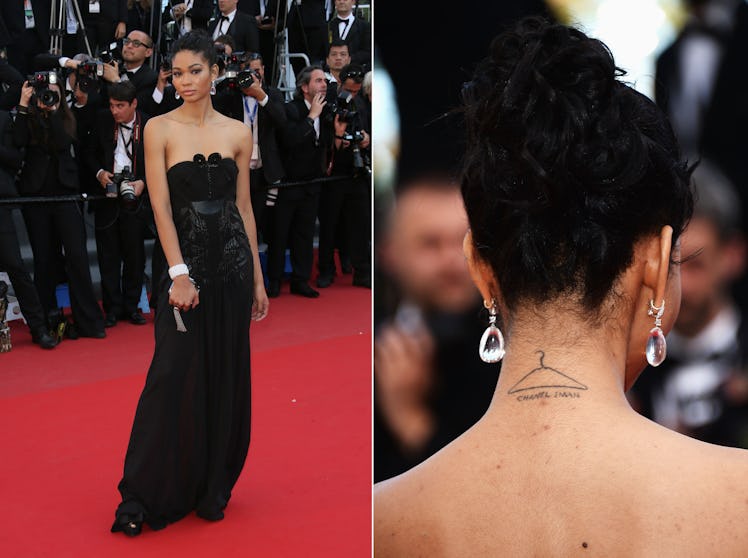 'Cleopatra' Premiere - The 66th Annual Cannes Film Festival Day 7