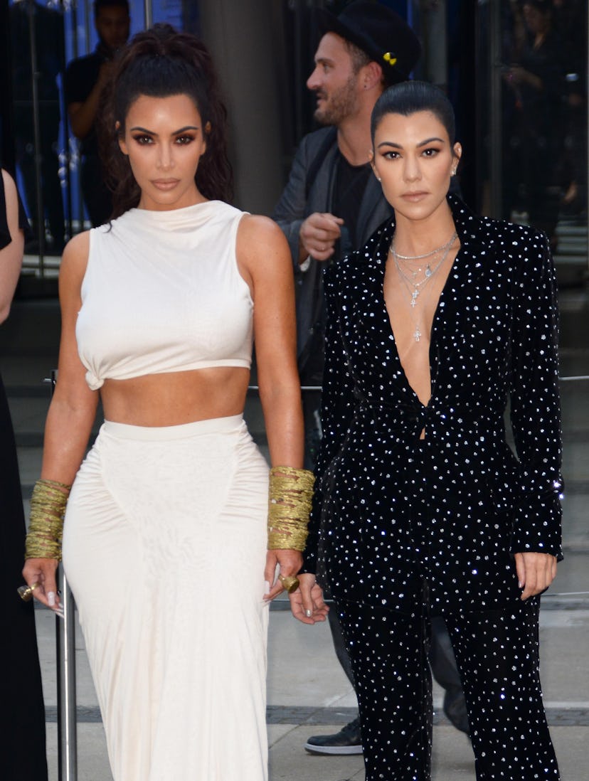 2018 CFDA Fashion Awards - Street Sightings - June 4, 2018