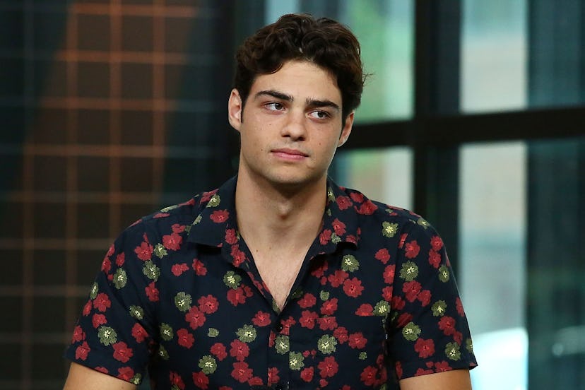 noah centineo instagram