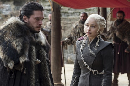 ‘Game Of Thrones’ Season 8: HBO Teases Footage From Final Season