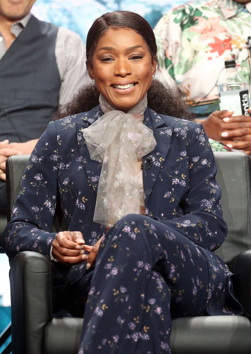 Summer 2018 TCA Press Tour - Day 9