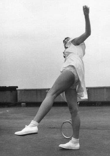 A Brief History of Tennis Fashion Controversies
