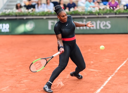 2018 French Open - Day Seven