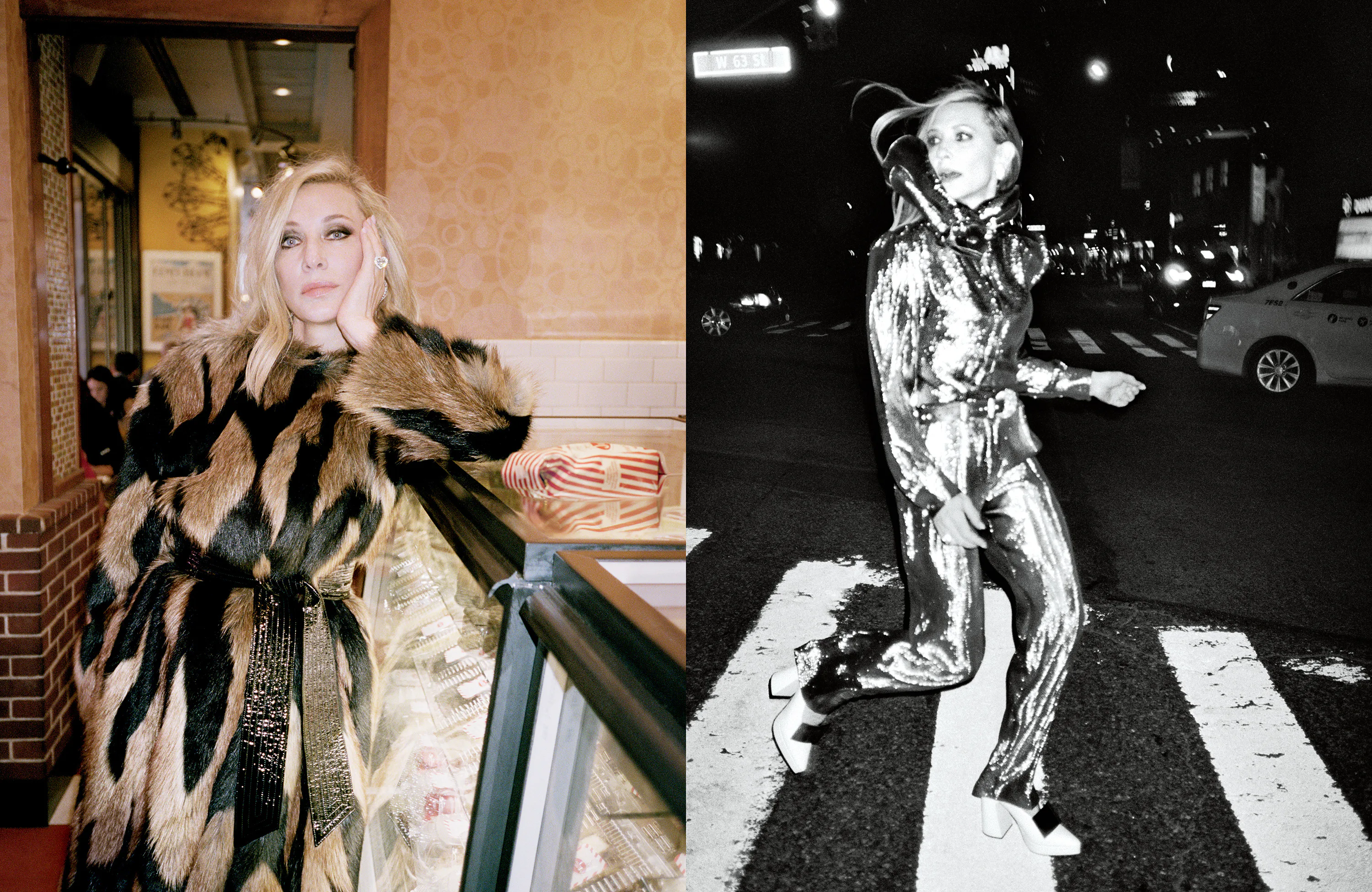 Stefano Tonchi on the Women Who Made the All-Women Issue of W Magazine